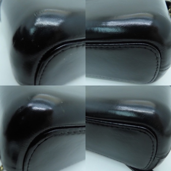 ๐โจ BEAUTIFUL โจ๐ Chanel Gabrielle Leather Quilted Shoulder Bag - Picture 6 of 14